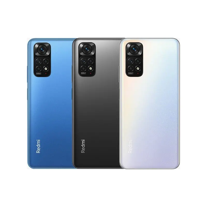 Mobile Xiaomi Redmi Note 11S